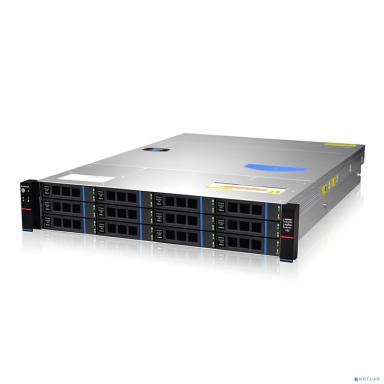 Gooxi RMC2112-670-HSE-D 2U 12x 3.5" (2.5"); 2x 2.5" rear SAS/SATA; 12Gb/s SAS expander (2xSFF-8643);  MB EEB/CEB/ATX/Micro ATX; 7x LP slots;  2x1300W (EU power cables), rail