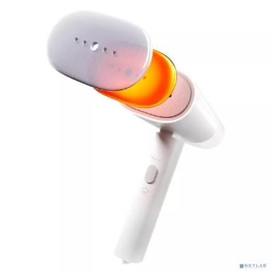 Xiaomi Отпариватель Handheld Garment Steamer, EU MJGTJ02LF (BHR8269EU), белый