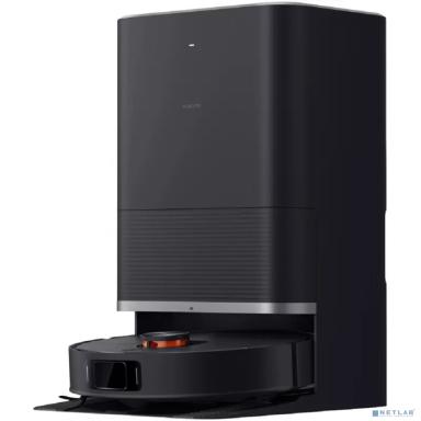Робот-пылесос Xiaomi Robot Vacuum X20 Max EU