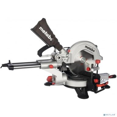 Metabo KGS 305 M MITRE SAW Пила торцовочная [613305000] 