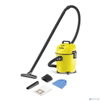 Karcher WD 1 Classic Хозяйственный пылесос [1.098-322.0]
