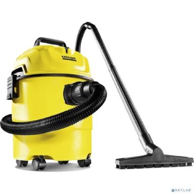 Karcher WD 1 Classic Хозяйственный пылесос [1.098-322.0]