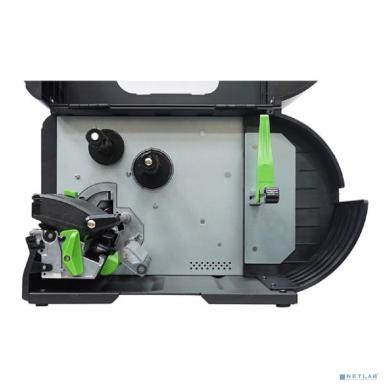 TSC ML341P Термопринтер [ML341P-A001-0202] {300dpi 152мм/с 2.3"/USB/RS232/Eth/Wi-Fi для печ.этик. черный}