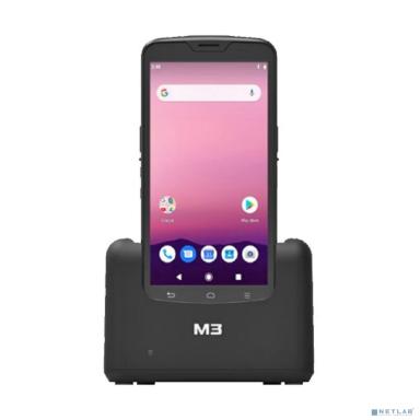 M3 Mobile [SL20-1CRD-C00] Однослотовый крэдл для ТСД для SL20