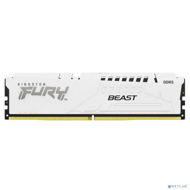 Kingston 32GB 6000MT/s DDR5 CL30 DIMM KF560C30BW-32