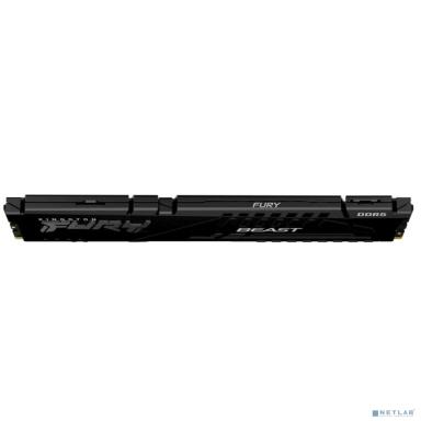 Kingston 16GB 6000MT/s DDR5 CL40 DIMM KF560C30BBE-16