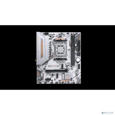 MAXSUN MS-eSport B650M WIFI6 ICE