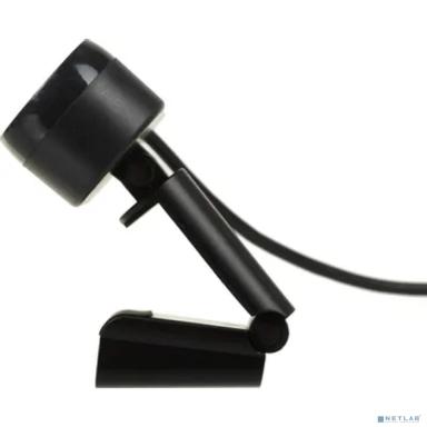 Оклик OK-C008FH черный 2Mpix (1920x1080) USB2.0 с микрофоном