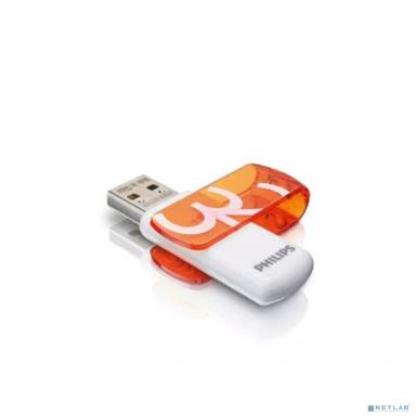 PHILIPS USB Drive 32GB PHILIPS VIVID2.0 32GB, USB 2.0