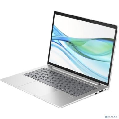 Ноутбук HP Probook 440 G11 [A22YBEA-16-Pro][C881833Ц] Silver 14"{FHD  Ultra7 155U/16Gb/512SSDGb/W11Pro}