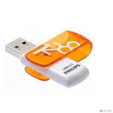 PHILIPS USB Drive 128GB VIVID3.0 USB 3.0 (FM12FD00B/97)