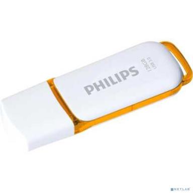 PHILIPS USB Drive 128GB SNOW3.0 128GB, USB 3.0 (FM12FD75B/97)