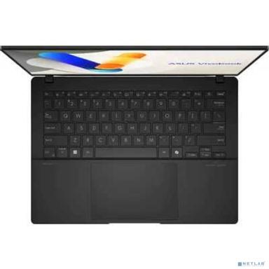 ASUS Vivobook S 14 M5406NA-QD108 [90NB1491-M006A0] 14" {OLED WUXGA Ryzen 5 7535HS/16GB/SSD512GB/AMD Radeon/Backlit/DOS}