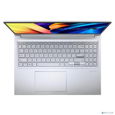 ASUS VivoBook 16  X1605VA-MB695 [90NB10N2-M00WH0] Cool Silver 16" {WUXGA/IPS i7 13700H(2.4Ghz)/16384Mb/1024PCISSDGb/DOS}