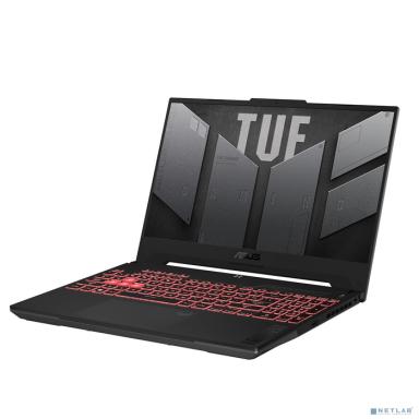ASUS TUF Gaming FA507NVR-LP118 [90NR0JK5-M006X0] Grey 15,6" {FHD Ryzen 7 7435HS/32Gb/SSD512Gb/RTX4060 8Gb/noOS}