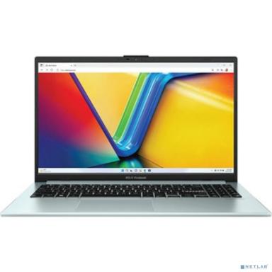 ASUS Vivobook Go 15 E1504FA-BQ1035 [90NB0ZR1-M01U90 Cool Silver 15.6" {FHD Ryzen 5 7520U/16GB/512GB SSD/Radeon Graphics/noOS}