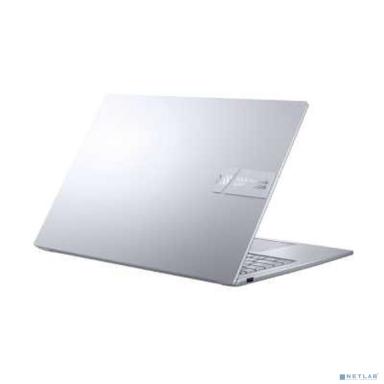 ASUS Vivobook 16X K3604VA-MB243 [90NB1072-M009X0] Silver 16" {WUXGA i5-1335U/16Gb/SSD512Gb/NoOS}