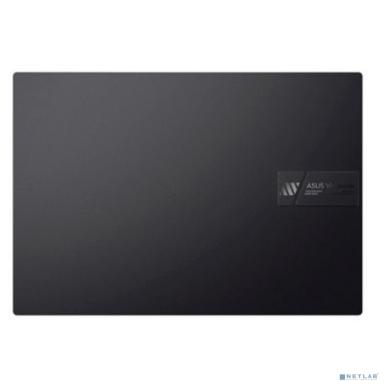ASUS Vivobook 16X M3604YA-MB305[90NB11A1-M00DA0] Indie Black 16"{WUXGA Ryzen 5 7430U/16GB/SSD512GB/AMD Radeon/Backlit/DOS}