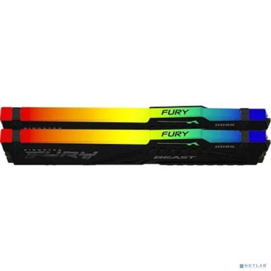 Kingston 64GB 6000MT/s DDR5 CL30 DIMM (Kit of 2) KF560C30BBAK2-64