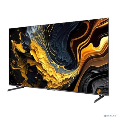 Xiaomi TV MAX 85 2025 / ELA5734RU / L85MA-MAXRU            