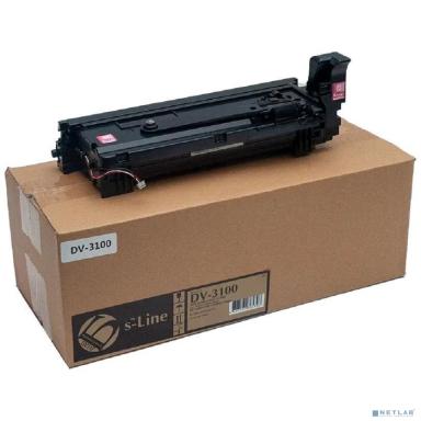 Узел проявки KYOCERA DV-3110 PA/MA 4500x/5000x/5500x/6000x 30C0T93010 500K