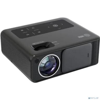 Cactus CS-PRM.01B.WUXGA Проектор {LCD 19000Lm LS 700Lm ANSI 2500:1 (50000час) 2xUSB typeA 2xHDMI}