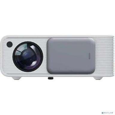 Cactus CS-PRM.01WT.WUXGA-A Проектор {LCD 19000Lm LS 700Lm ANSI 2500:1 (50000час) 2xUSB typeA 2xHDMI}