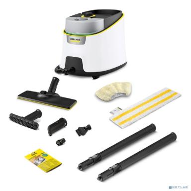 Karcher SC 4 Deluxe *EU Пароочиститель [1.513-460.0]