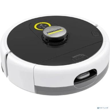 Karcher RCF 3 Робот-пылесос с функцией влажной уборки [1.269-660.0]