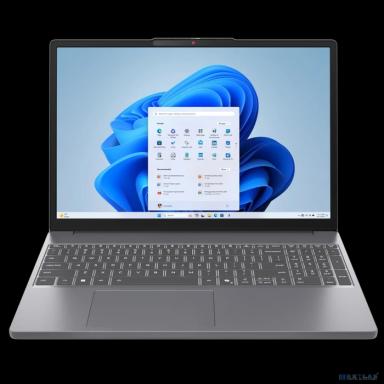 Lenovo IdeaPad Slim 3 15IRH10 [83K1002VRK] Grey 15.3" {WUXGA IPS i5-13420H/16Gb/512Gb SSD/DOS}