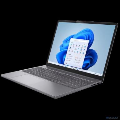Lenovo IdeaPad Slim 3 15IRH10 [83K10032RK] Grey 15.3" {WUXGA i7-13620H/16Gb/512Gb SSD/DOS}