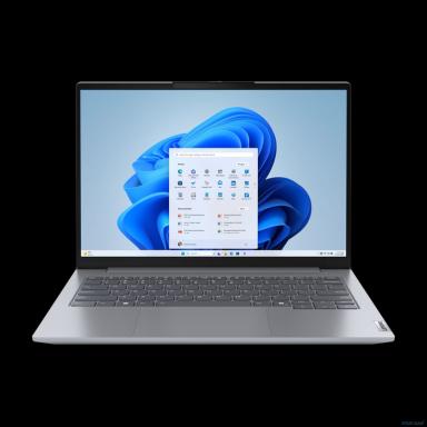 Lenovo ThinkBook 14 G7 IML [21MR0035GQ] Grey 14" {WUXGA U7-155H/16GB/512GB SSD/Arc graphics/DOS}