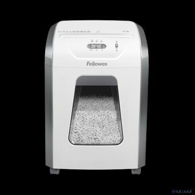 Fellowes  Шредер Powershred 15C, DIN P-4, 4х40мм, 14лст., 19лтр. (100017466)