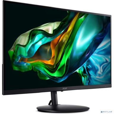 LCD Acer 27" SH272UG0bmiphux {2560x1440 120Hz 1ms 250cd HDMI DisplayPort USB-C Speakers} [UM.HS2CD.006]