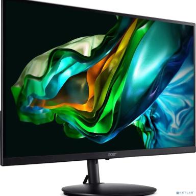 LCD Acer 31.5" SH322QUAbmiphux {IPS 2560x1440 75Hz 1ms 300cd HDMI2.0 DisplayPort1.2 USB-C(65W) 2x1W}