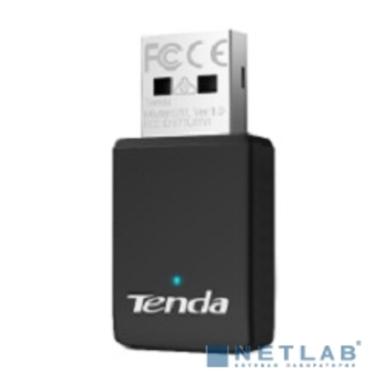 TENDA U11 AX900 Dual-band Wi-Fi 6 USB Adapter