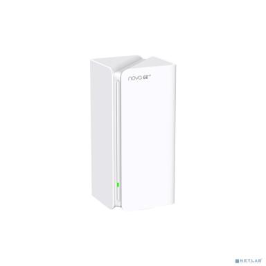 TENDA MX21 Pro (3-pack) Трехдиапазонная Wi-Fi Mesh система AXE5700 MX21 Pro (3-pack)