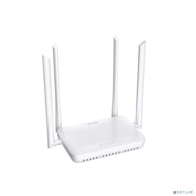 TENDA HG15 AX1500 Wi-Fi6 VoIP XPON ONT