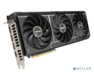 Видеокарта ASUS PRIME-RTX5080-O16G//RTX5080,HDMI,DP*3,16G,D7; 90YV0LX0-M0NA00