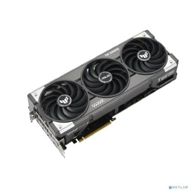 Видеокарта ASUS TUF-RTX5070TI-O16G-GAMING//RTX5070TI,HDMI*2,DP*3,16G,D7; 90YV0MD0-M0NA00