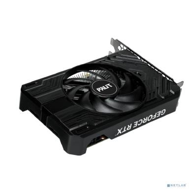Видеокарта PCIE16 RTX4060 8GB PA-RTX4060 STORMX 8GB PALIT [NE64060019P1-1070F V1]