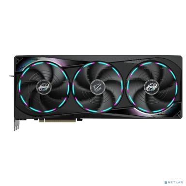 Gigabyte GV-N507TAORUS M-16GD RTX5070Ti MASTER 16GB GDDR7 256bit 3xDP HDMI 3FAN RTL
