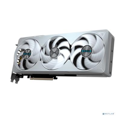 Gigabyte GV-N507TEAGLEOC ICE-16GD RTX5070Ti EAGLE OC ICE SFF 16GB GDDR7 256bit 3xDP HDMI 3FAN RTL