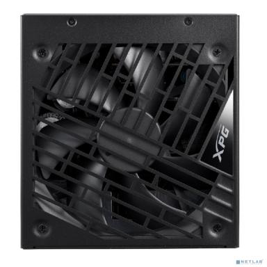 XPG CORE REACTOR II 1000 (ATX 3.1 1000W, Full Modular, PWM 135mm FDB fan, Active PFC, DC to DC,Half-Bridge & LLC converter, 80+ GOLD,  all Japanese capasitors) RET