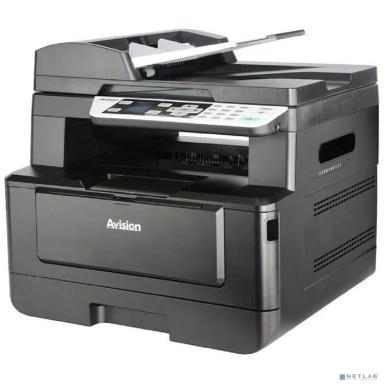 Avision AM33Q (000-1122-0KG) 