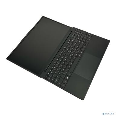 Hiper Workbook I151 [FWBC151-I512HR16N5FABWPG] Black 15.6" {FHD IPS i5-12450H(2Ghz)/16Gb/512Gb SSD/W11Pro}