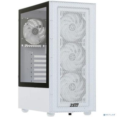 XPG VALORMESHC4VA-WHCWW 