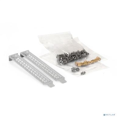 Exegate EX298426RUS Серверный корпус ExeGate Pro 3U400-07 <RM 19", высота 3U, глубина 400, БП 700RADS, 2*USB>
