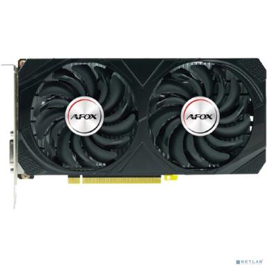 Видеокарта AFOX RTX3050 6Gb 96bit GDDR6 1042/14000 DVIx1/HDMIx1/DPx1/HDCP (AF3050-6GD6H5) RTL