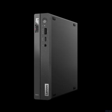Lenovo ThinkCentre Neo 50q G4 Tiny [12LN0062GP] (КЛАВ.РУС.ГРАВ.) {i5-13420H/16Gb/512Gb SSD/VESA/DOS/k+m}